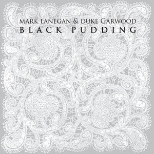 Golden Discs VINYL Black Pudding - Mark Lanegan & Duke Garwood [VINYL]