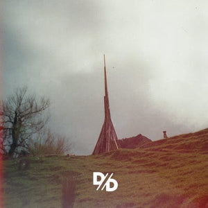 Golden Discs VINYL Gas Lit:   - Divide and Dissolve [VINYL]