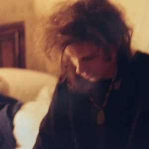 Golden Discs VINYL Hope Is a Candle (Home Recordings 1985 - 1990 Volume 3):   - His Name Is Alive [VINYL]