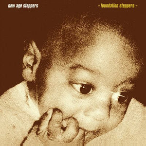 Golden Discs VINYL Foundation Steppers:   - New Age Steppers [VINYL]