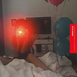 Golden Discs VINYL IC-01 Hanoi - Unknown Mortal Orchestra [VINYL]