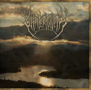 Golden Discs VINYL The Mercian Sphere - Winterfylleth [VINYL]