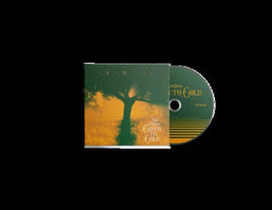 Golden Discs CD Green to Gold - The Antlers [CD]
