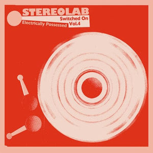 Golden Discs CD Electrically Possessed:   - Stereolab [CD]