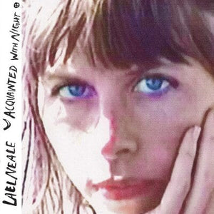 Golden Discs VINYL Acquainted With Night:   - Lael Neale [VINYL Limited Edition]