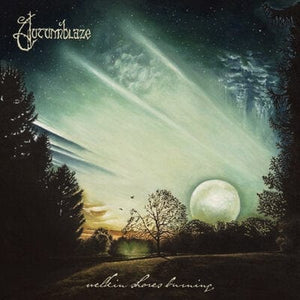 Golden Discs CD Welkin Shores Burning:   - Autumnblaze [CD]