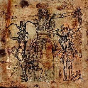 Golden Discs CD Panspermia:   - Nibiru [CD]