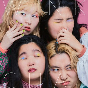 Golden Discs CD WINK:   - CHAI [CD]
