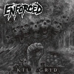 Kill Grid:   - Enforced [CD]
