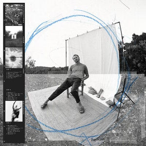 Golden Discs CD Collections from the Whiteout - Ben Howard [CD]