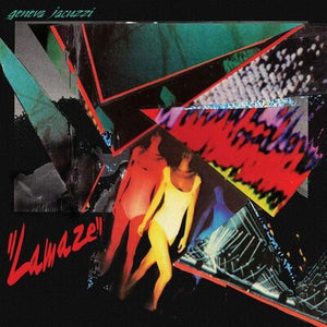 Lamaze:   - Geneva Jacuzzi [VINYL]