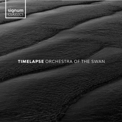 Golden Discs CD Orchestra of the Swan: Timelapse:   - Franz Schubert [CD]