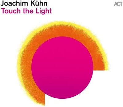 Golden Discs VINYL Touch the Light:   - Joachim Kühn [VINYL]