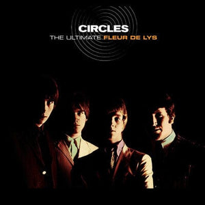 Golden Discs VINYL Circles: The Ultimate Fleur De Lys - The Fleur De Lys [VINYL]