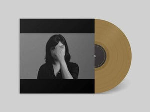 Golden Discs VINYL All My Circles Run:   - Sarah Davachi [VINYL]