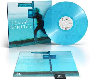 Golden Discs VINYL Emergency Telephone:   - Billy Nomates [VINYL]