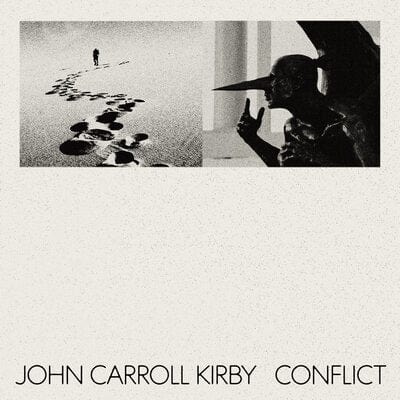 Golden Discs VINYL Conflict:   - John Carroll Kirby [VINYL]