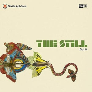 Golden Discs VINYL Got It:   - The Still [VINYL]