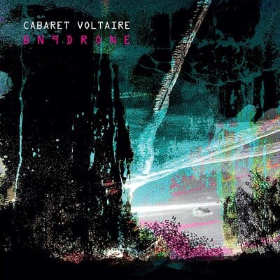 Golden Discs CD BN9Drone:   - Cabaret Voltaire [CD]