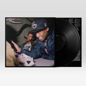 Golden Discs VINYL When Smoke Rises:   - Mustafa [VINYL]