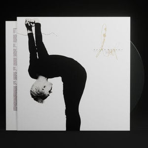Golden Discs VINYL Deep - Peter Murphy [VINYL]