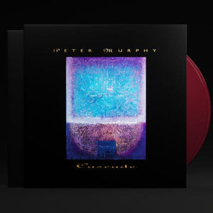 Golden Discs VINYL Cascade:   - Peter Murphy [VINYL]