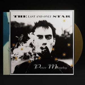 Golden Discs VINYL The Last and Only Star:   - Peter Murphy [VINYL]
