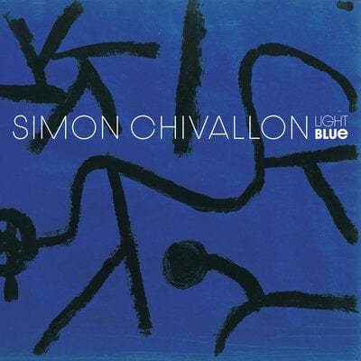 Golden Discs CD Light Blue:   - Simon Chivallon [CD]