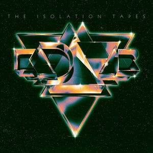 The Isolation Tapes (Premium Edition) - Kadavar [CD]