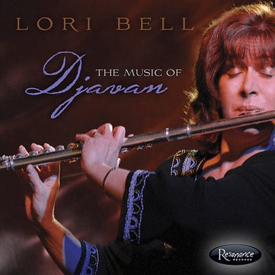 Golden Discs CD The Music of Djavan:   - Lori Bell [CD]