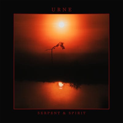 Golden Discs CD Serpent & Spirit - Urne [CD]
