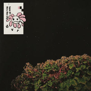 Golden Discs VINYL Tape_01 + Thru the City:   - dvr [VINYL]