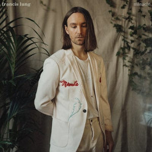 Golden Discs CD Miracle - Francis Lung [CD]