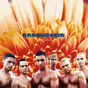 Herzeleid:   - Rammstein [CD]