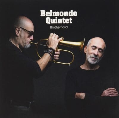 Golden Discs VINYL Brotherhood:   - Belmondo Quintet [VINYL]