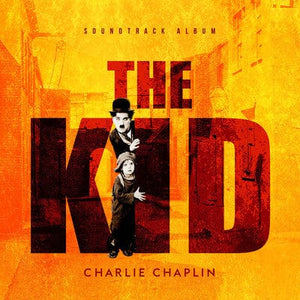 Golden Discs VINYL The Kid: The Music of Charlie Chaplin - Charlie Chaplin [VINYL]