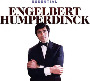 Essential Collection - Engelbert Humperdinck [CD]