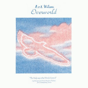 Golden Discs VINYL Overworld - A.R.T. Wilson [VINYL]