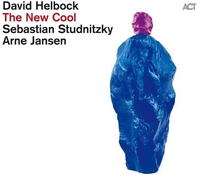 Golden Discs CD The New Cool:   - David Helbock [CD]