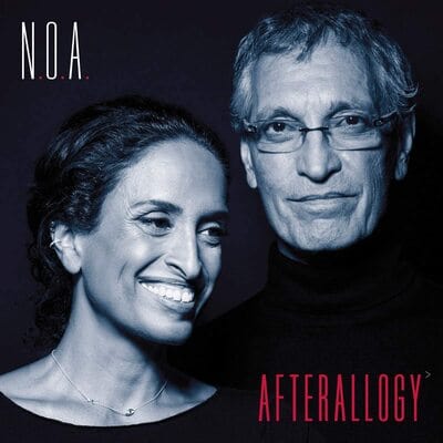 Golden Discs CD Afterallogy:   - Noa [CD]