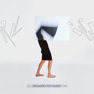 Golden Discs CD SCURO CHIARO:   - Alessandro Cortini [CD]