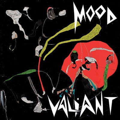 Golden Discs CD Mood Valiant:   - Hiatus Kaiyote [CD]