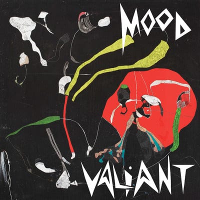 Golden Discs VINYL Mood Valiant:   - Hiatus Kaiyote [VINYL]