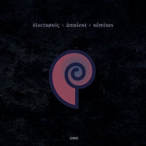 Golden Discs CD Electronic Ambient Remixes- Volume 1 - Chris Carter [CD]