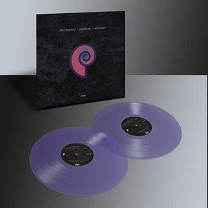 Golden Discs VINYL Electronic Ambient Remixes- Volume 1 - Chris Carter [VINYL]