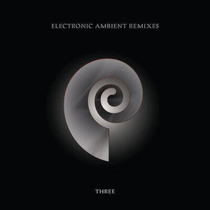 Golden Discs CD Electronic Ambient Remixes- Volume 3 - Chris Carter [CD]