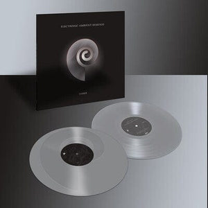 Golden Discs VINYL Electronic Ambient Remixes- Volume 3 - Chris Carter [VINYL]