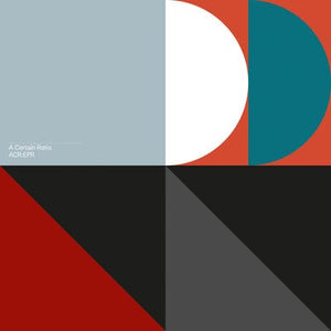 Golden Discs VINYL ACR:EPR:   - A Certain Ratio [VINYL]