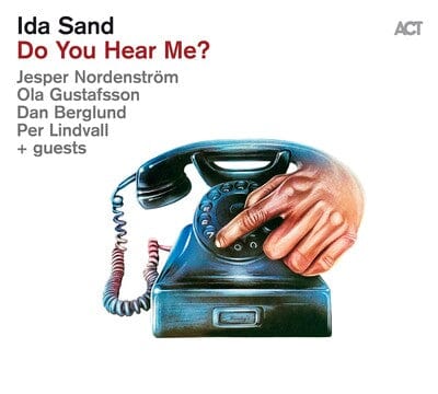 Golden Discs CD Do You Hear Me?:   - Ida Sand [CD]