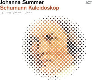 Golden Discs VINYL Schumann Kaleidoskop: Young German Jazz:   - Johanna Summer [VINYL]